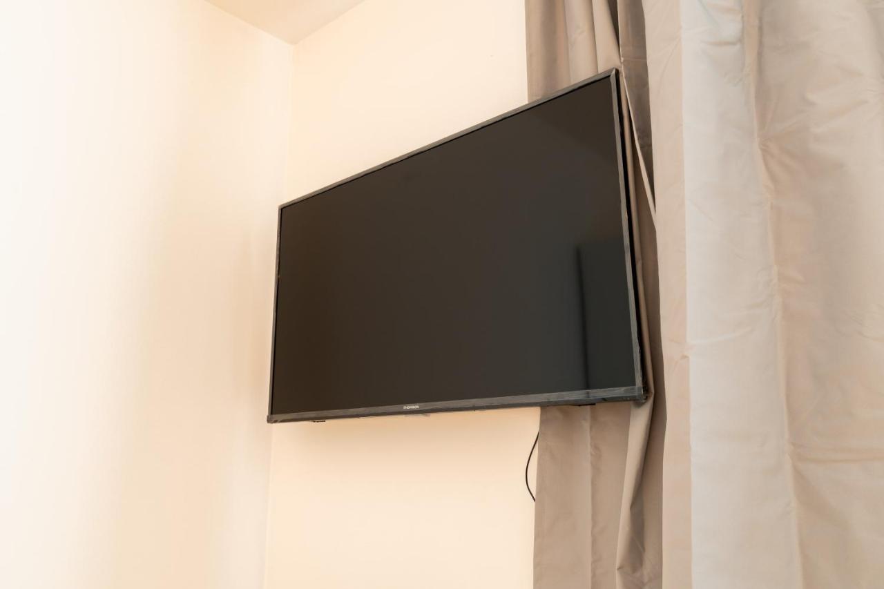 פראג Brand New Studio Apartment #31 In Brand New Building With Free Parking In The Center מראה חיצוני תמונה